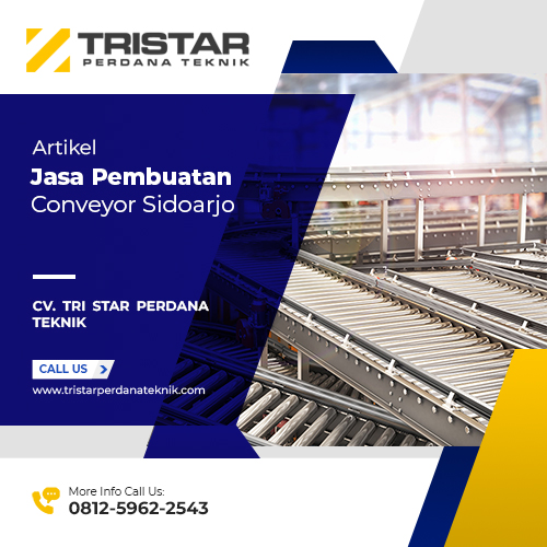 jasa-pembuatan-conveyor-sidoarjo