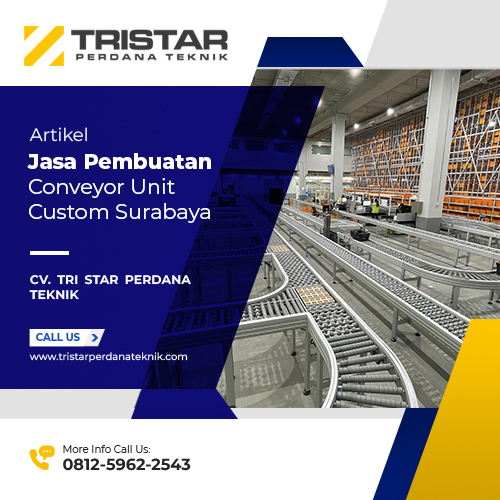 Jasa-pembuatan-conveyor-unit-custom-Surabaya