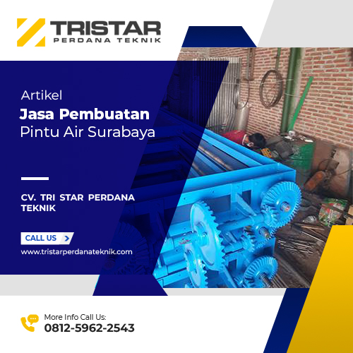 Jasa-pembuatan-pintu-air-Surabaya