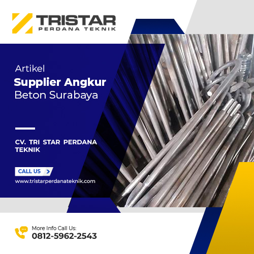 Supplier-angkur-beton-Surabaya