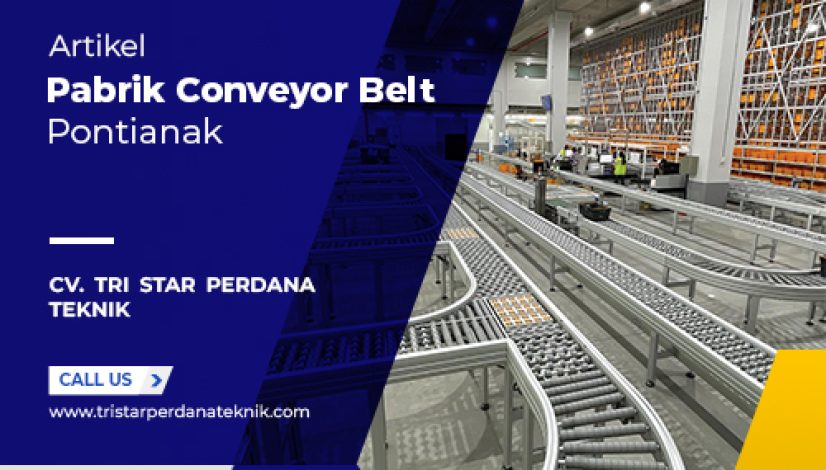 pabrik-conveyor-belt-pontianak