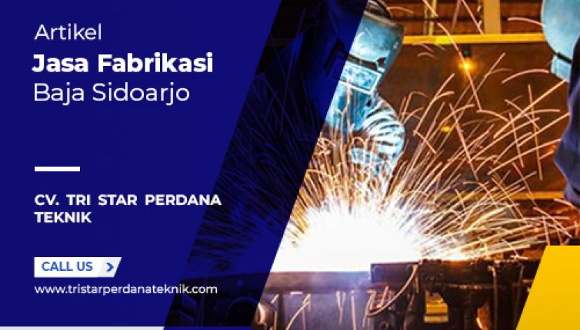 jasa-fabrikasi-baja-sidoarjo
