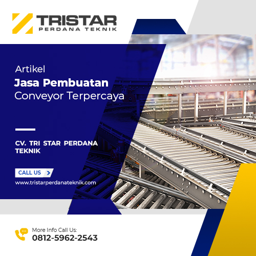jasa-pembuatan-conveyor-terpercaya
