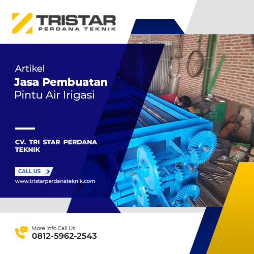 jasa-pembuatan-pintu-air-irigasi