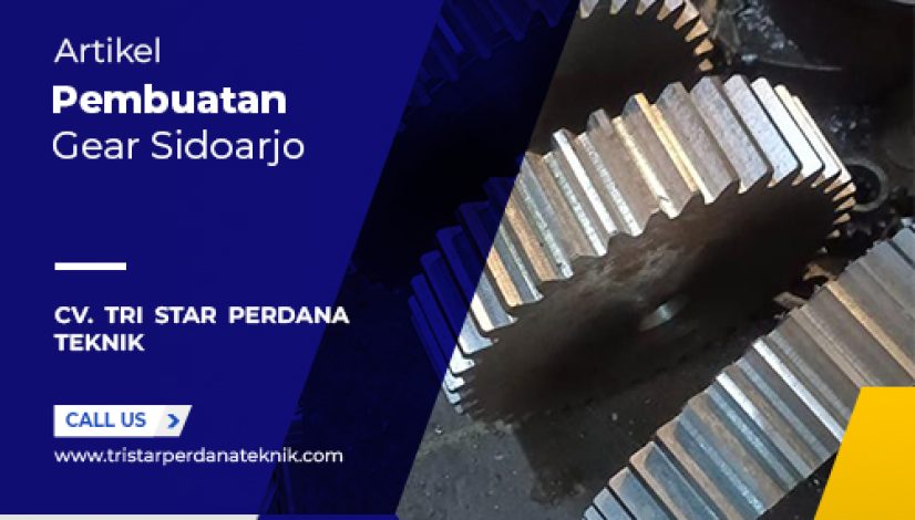 pembuatan-gear-sidoarjo