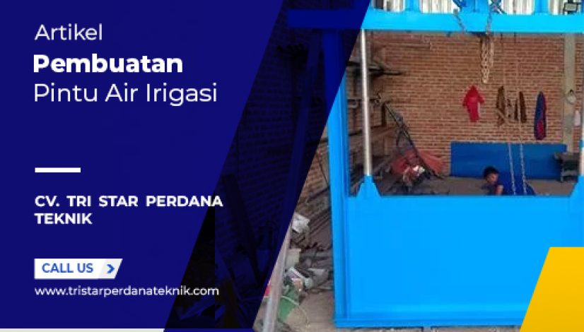 pembuatan-pintu-air-irigasi
