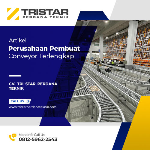 perusahaan-pembuat-conveyor-terlengkap