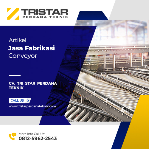 jasa-fabrikasi-conveyor