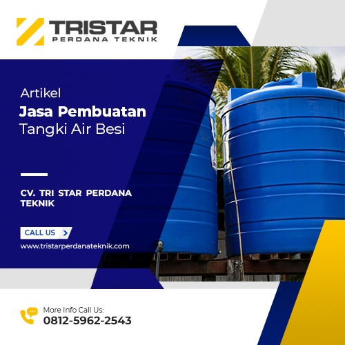jasa-pembuatan-tangki-air-besi